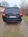 Volvo V70, 2008/Augusts, 2 km, 2.0 l.. - MM.LV - 5