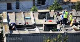 Измерение и оценка вибрации, прочие консалтинговые услуги - MM.LV