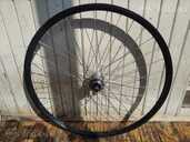 Shimano Nexus 3 rats - MM.LV - 2