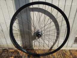 Shimano Nexus 3 колесо - MM.LV