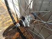 Shimano Nexus 3 rats - MM.LV - 3