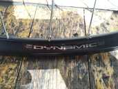 Shimano Nexus 3 rats - MM.LV - 5