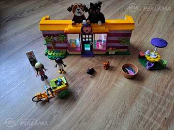 Lego dažādu veidu - MM.LV