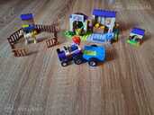 Lego dažādu veidu - MM.LV - 3