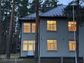 Plašs 3-istabu dzīvoklis Mežaparkā - MM.LV - 15