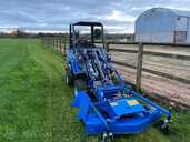 Multione 7.2K premium klases multifunkcionālais iekrāvējs - 6 Multione 7.2K premium klases multifunkcionālais iekrāvējs - MM.LV - 6