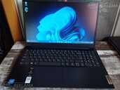 Portatīvais dators Lenovo 115gl7, 15.6 '', Jauns. - MM.LV - 2