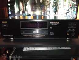 Akai Cd-37 - MM.LV