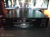 Akai Cd-37 - MM.LV - 2