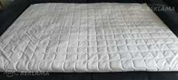Матрас верхний - MM.LV