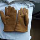 Зимние перчатки - MM.LV - 2