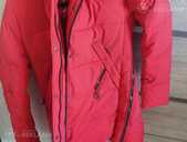 Ziemas silta,smuka kurtka - MM.LV - 1