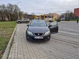 Seat Ibiza, 2010, 149 000 km, 1.2 l.. - MM.LV