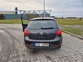 Seat Ibiza, 2010, 149 000 km, 1.2 l.. - 3 Seat Ibiza, 2010, 149 000 km, 1.2 l.. - MM.LV - 3