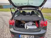 Seat Ibiza, 2010, 149 000 km, 1.2 l.. - 4 Seat Ibiza, 2010, 149 000 km, 1.2 l.. - MM.LV - 4