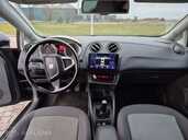 Seat Ibiza, 2010, 149 000 km, 1.2 l.. - 5 Seat Ibiza, 2010, 149 000 km, 1.2 l.. - MM.LV - 5