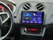 Seat Ibiza, 2010, 149 000 km, 1.2 l.. - 9 Seat Ibiza, 2010, 149 000 km, 1.2 l.. - MM.LV - 9