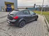 Seat Ibiza, 2010, 149 000 km, 1.2 l.. - 11 Seat Ibiza, 2010, 149 000 km, 1.2 l.. - MM.LV - 11