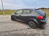 Seat Ibiza, 2010, 149 000 km, 1.2 l.. - 12 Seat Ibiza, 2010, 149 000 km, 1.2 l.. - MM.LV - 12