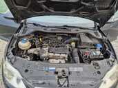 Seat Ibiza, 2010, 149 000 km, 1.2 l.. - 14 Seat Ibiza, 2010, 149 000 km, 1.2 l.. - MM.LV - 14