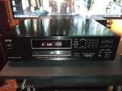 Akai Cd-57 - 1 Akai Cd-57 - MM.LV - 1