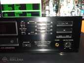 Akai Cd-57 - 3 Akai Cd-57 - MM.LV - 3
