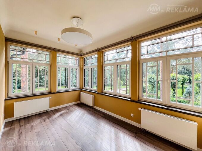 Apartment in Riga, Mezaparks, 82 м², 3 rm., 2 floor. Apartment in Riga, Mezaparks, 82 м², 3 rm., 2 floor. - MM.LV