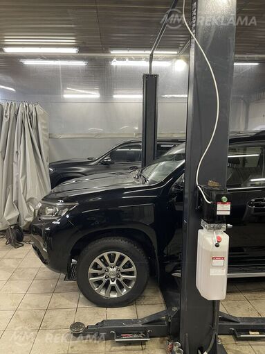 Auto apakšas sagatavošana pretrūsas apstrādei - Purvciems, Rīgа Auto apakšas sagatavošana pretrūsas apstrādei - Purvciems, Rīgа - MM.LV