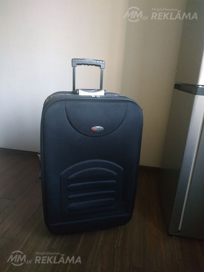 Дорожный чемодан Дорожный чемодан - MM.LV