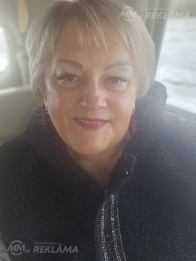 Jaukai kopdzīvei... - MM.LV