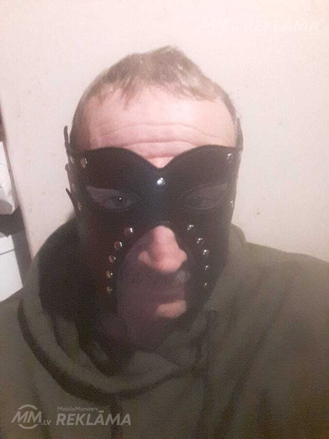 Meklēju draudzeni - MM.LV