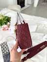 Dior Lady Burgundy Gold - MM.LV - 3
