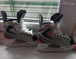 Коньки для мальчика - MM.LV