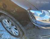 Volkswagen Sharan, 2017/Augusts, 189 000 km, 2.0 l.. - MM.LV - 1