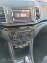 Volkswagen Sharan, 2017/Augusts, 189 000 km, 2.0 l.. - MM.LV - 3