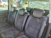 Volkswagen Sharan, 2017/Augusts, 189 000 km, 2.0 l.. - MM.LV - 4