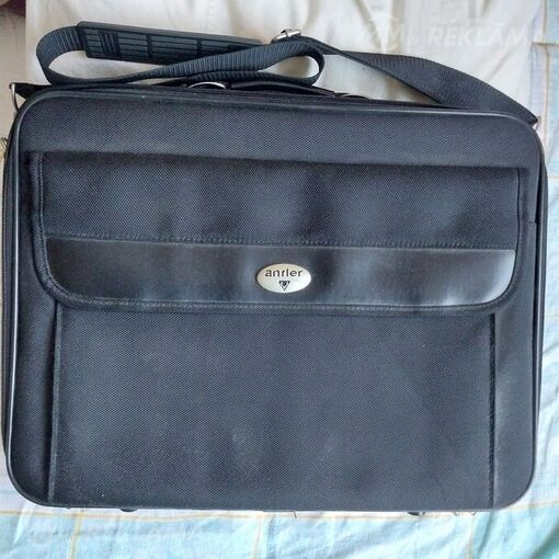 Сумка/портфель для Ноутбука Сумка/портфель для Ноутбука - MM.LV