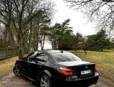 Bmw 530, 2007, 357 937 km, 3.0 l.. - 1 Bmw 530, 2007, 357 937 km, 3.0 l.. - MM.LV - 1