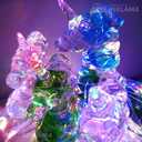 Светящийся ночник в виде единорога (работает от USB) - 2 Светящийся ночник в виде единорога (работает от USB) - MM.LV - 2