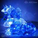 Светящийся ночник в виде единорога (работает от USB) - 3 Светящийся ночник в виде единорога (работает от USB) - MM.LV - 3