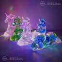 Светящийся ночник в виде единорога (работает от USB) - 4 Светящийся ночник в виде единорога (работает от USB) - MM.LV - 4