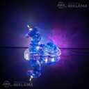 Светящийся ночник в виде единорога (работает от USB) - 5 Светящийся ночник в виде единорога (работает от USB) - MM.LV - 5