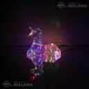 Светящийся ночник в виде единорога (работает от USB) - 6 Светящийся ночник в виде единорога (работает от USB) - MM.LV - 6