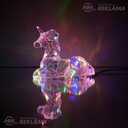 Светящийся ночник в виде единорога (работает от USB) - 8 Светящийся ночник в виде единорога (работает от USB) - MM.LV - 8