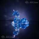 Светящийся ночник в виде единорога (работает от USB) - 9 Светящийся ночник в виде единорога (работает от USB) - MM.LV - 9