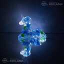 Светящийся ночник в виде единорога (работает от USB) - 10 Светящийся ночник в виде единорога (работает от USB) - MM.LV - 10