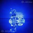 Светящийся ночник в виде единорога (работает от USB) - 11 Светящийся ночник в виде единорога (работает от USB) - MM.LV - 11