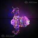 Светящийся ночник в виде единорога (работает от USB) - 12 Светящийся ночник в виде единорога (работает от USB) - MM.LV - 12