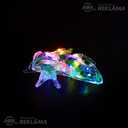 Handmade glowing night light in the shape of a butterfly - 5 Handmade glowing night light in the shape of a butterfly - MM.LV - 5