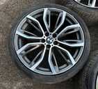 Lietie diski BMW R21, Labā stāvoklī. - MM.LV - 4